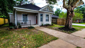 Boomtown Bungalow